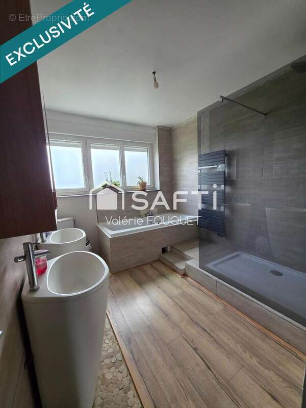 Photo 6 - Maison à BOULIGNY