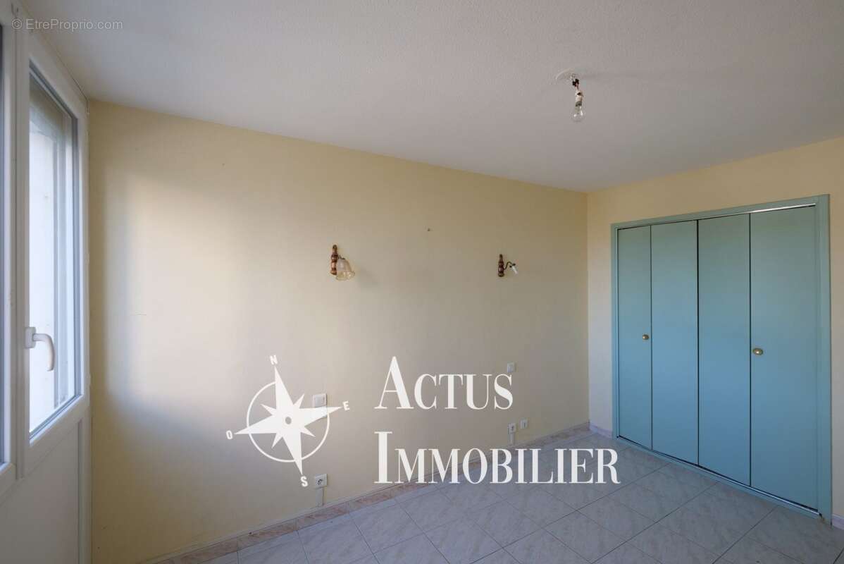 Appartement à SALON-DE-PROVENCE