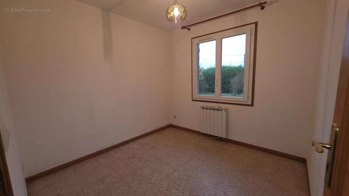 Maison ancienne plain pied  ! baisse de prix ! - photo 6