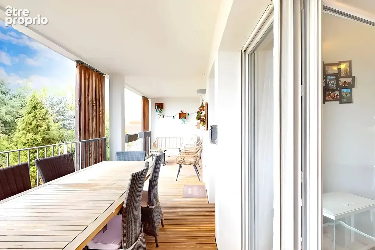 Vente Appartement T3 Cugnaux Centre-Ville DPE B - photo 5