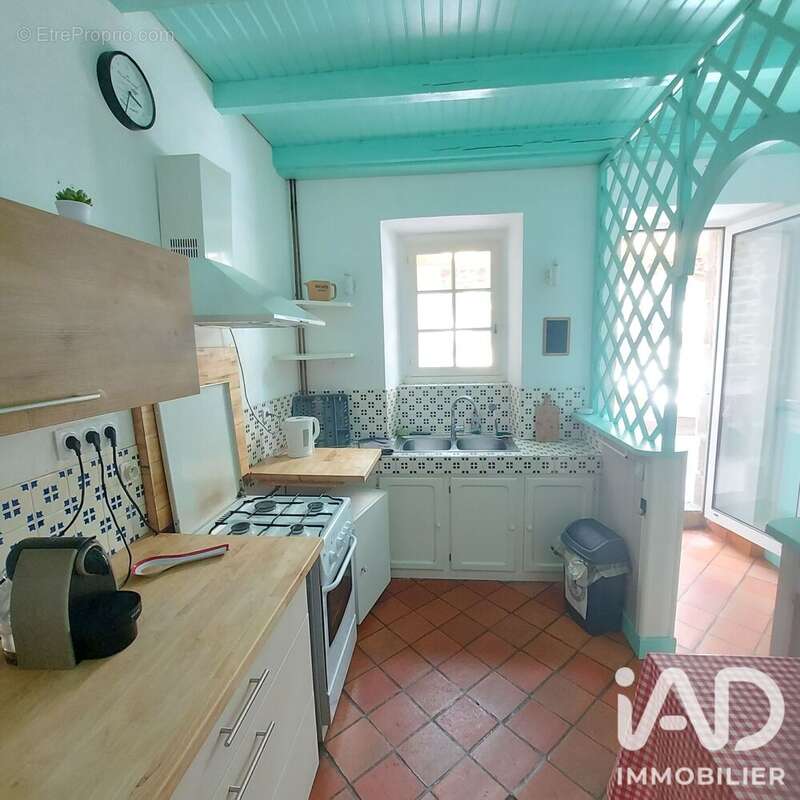 Photo 6 - Maison à MORTAGNE-SUR-SEVRE