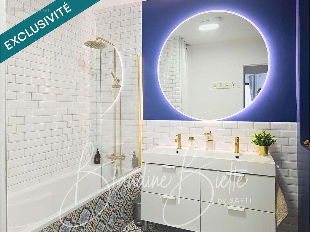 Photo 7 - Appartement à SAINT-CLOUD