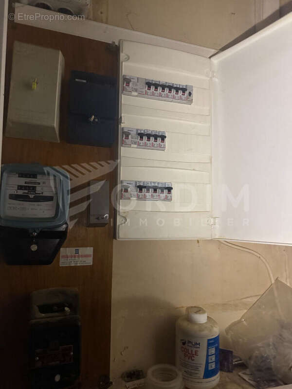 Maison à BONNY-SUR-LOIRE