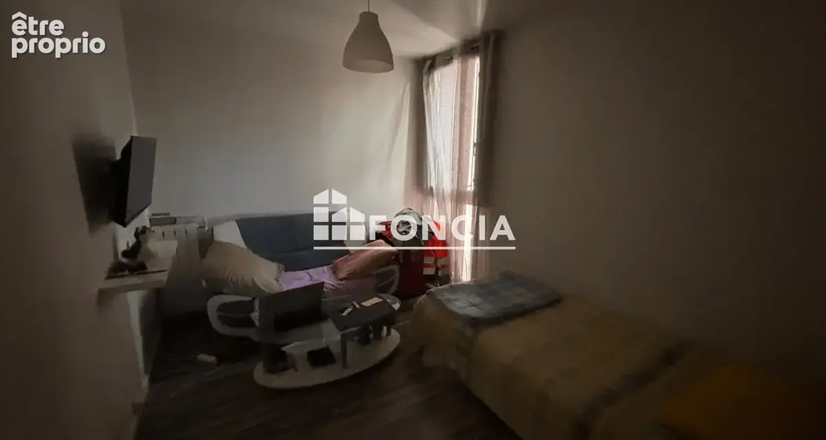Appartement T4 pour investissement locatif - photo 4