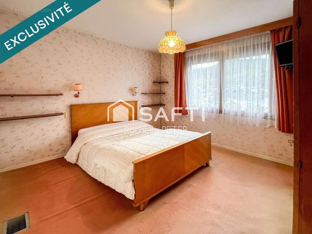 Photo 6 - Maison à CORNIMONT