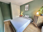 Appartement à ECKBOLSHEIM