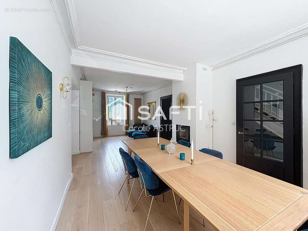 Photo 3 - Maison à LA CLUSE-ET-MIJOUX