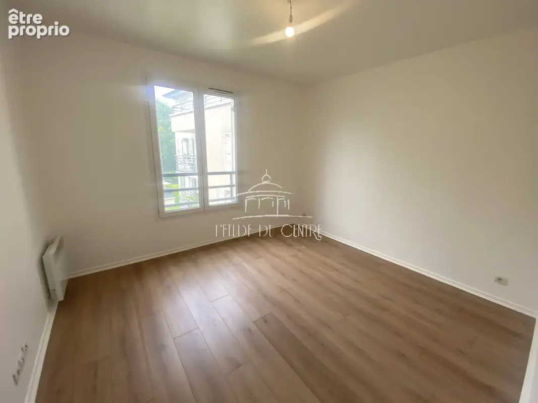Appartement 3 pieces - villeneuve le roi - photo 5