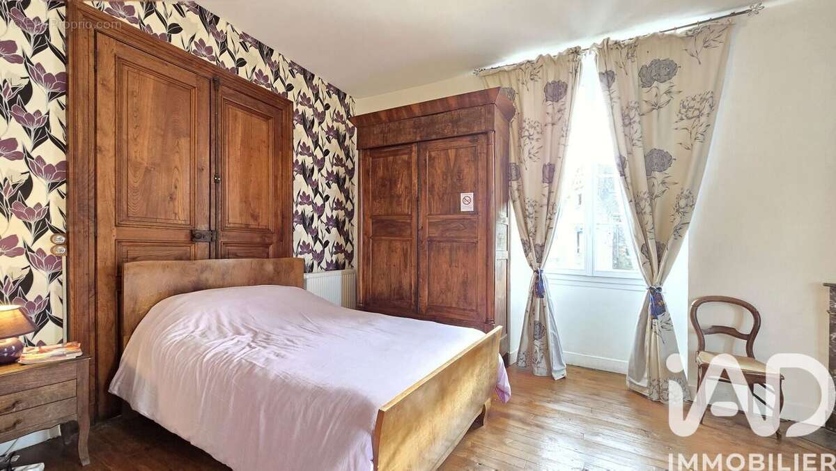 Photo 8 - Maison à BUZY