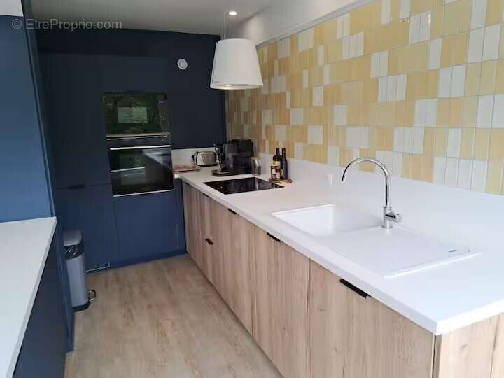 Appartement à LAMBERSART