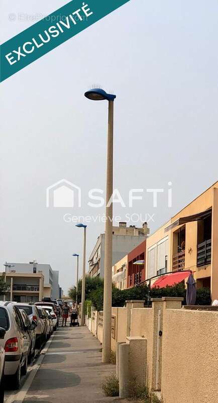 Photo 5 - Appartement à PORT-LA-NOUVELLE