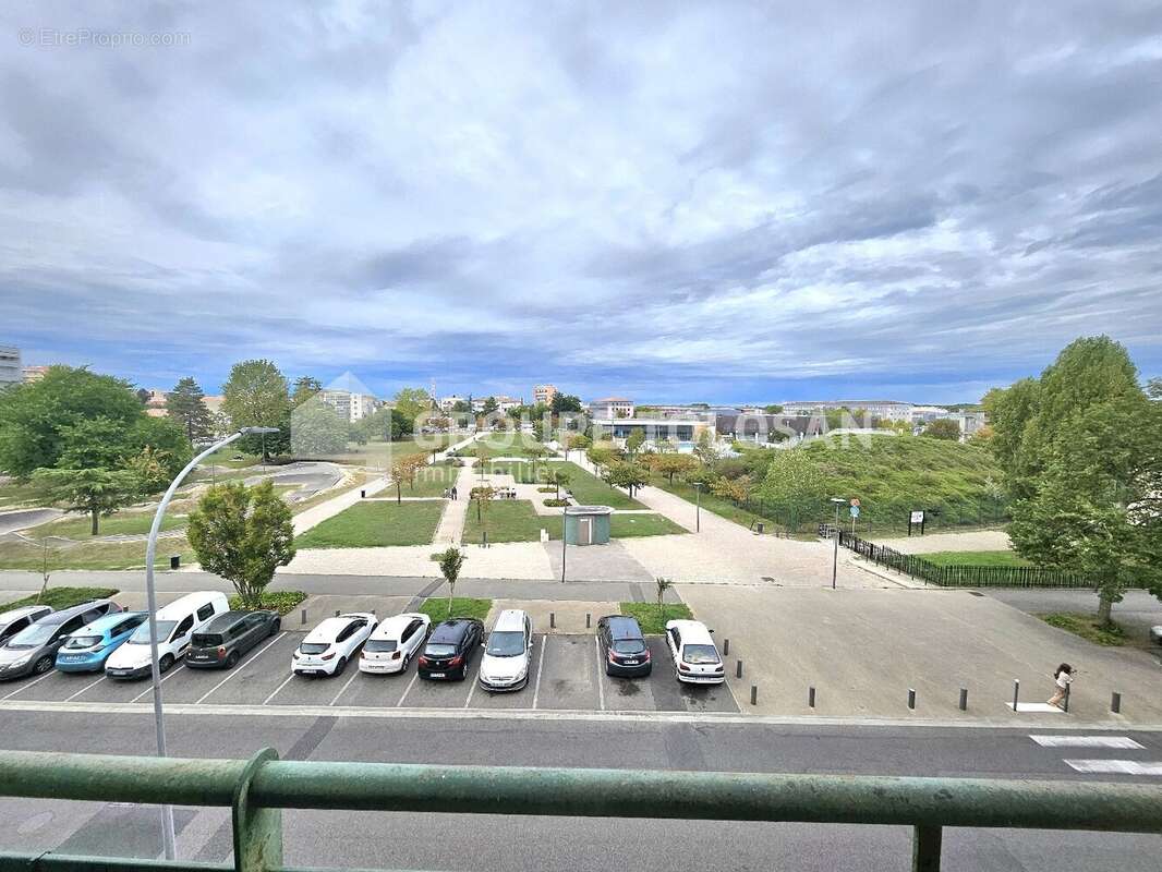 Appartement à MONTAUBAN