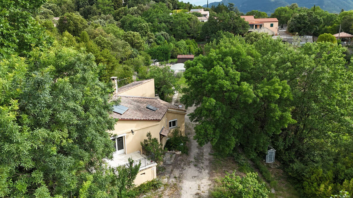 Maison à LODEVE