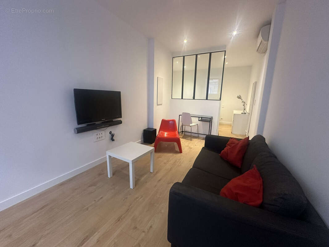 Photo 4 - Appartement à TOULOUSE