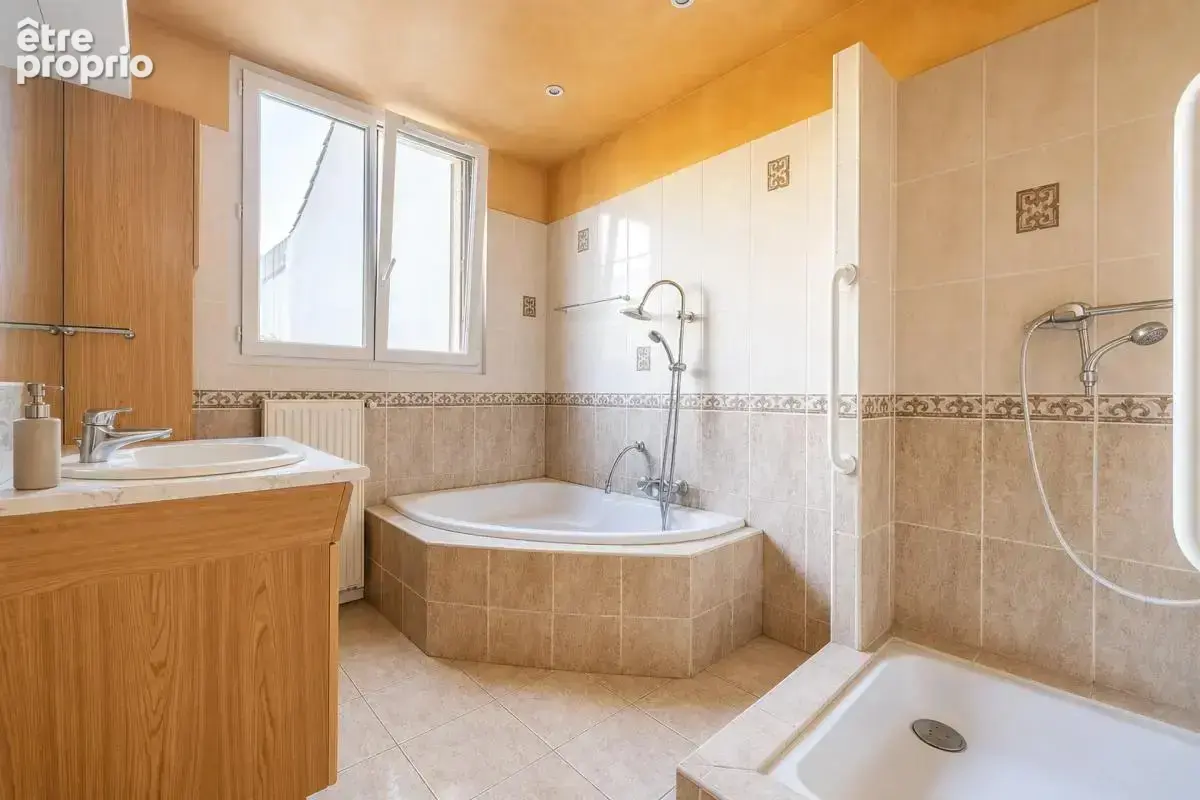 Maison avec dépendance proche du RER D - photo 9