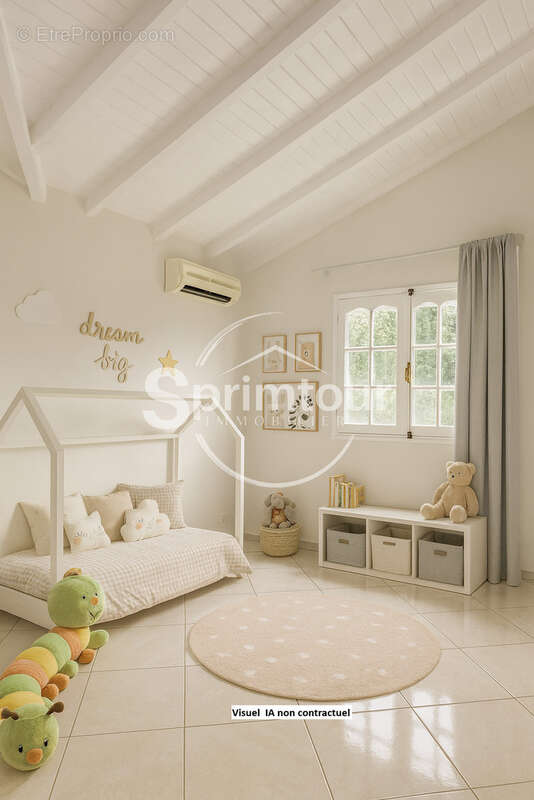 Maison avec piscine  150 m2  Pointe-Noire - photo 16