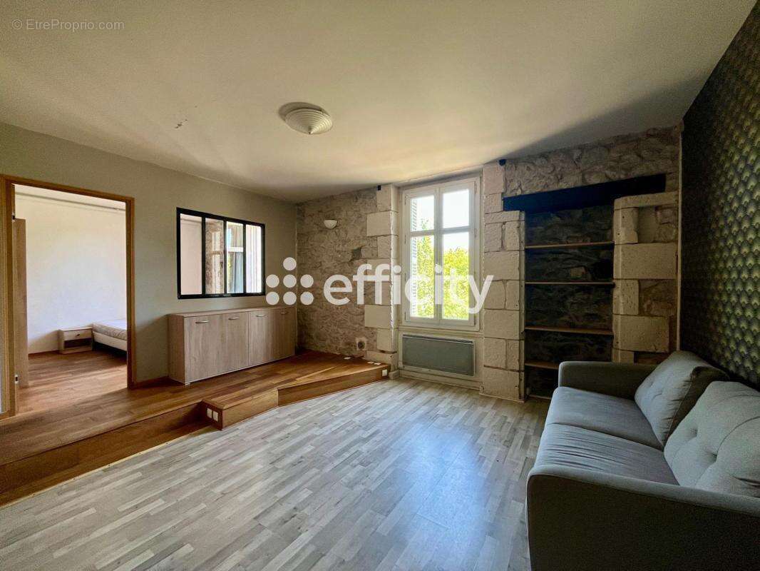 Appartement - photo 3