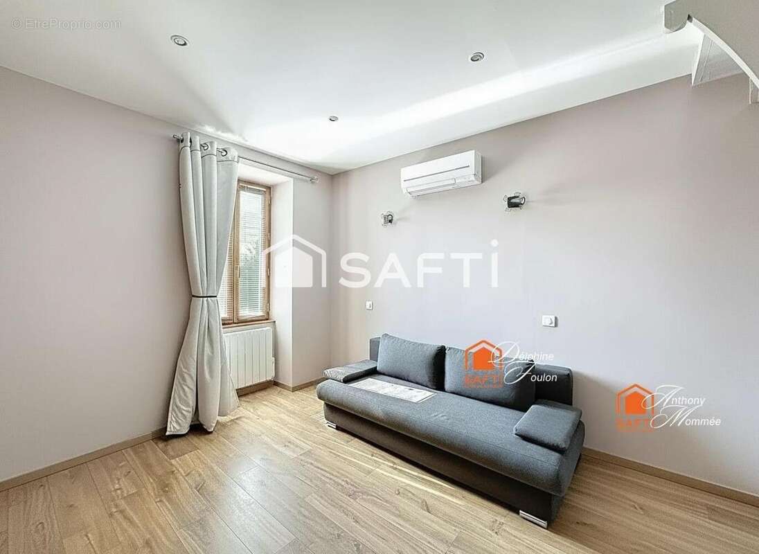 Photo 6 - Maison à MONTALIEU-VERCIEU