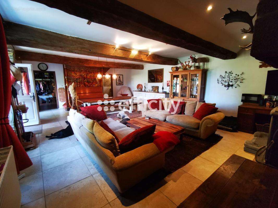 Maison 210 m² à Beauficel  - photo 21