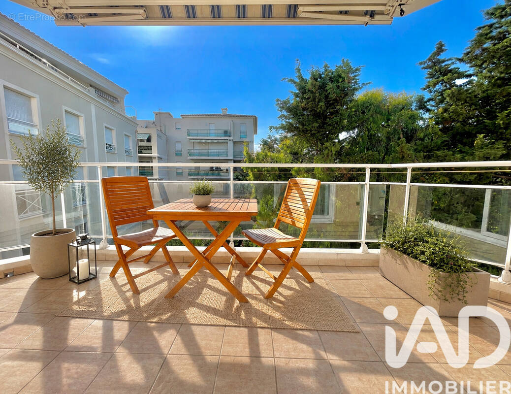 Photo 1 - Appartement à SAINT-RAPHAEL