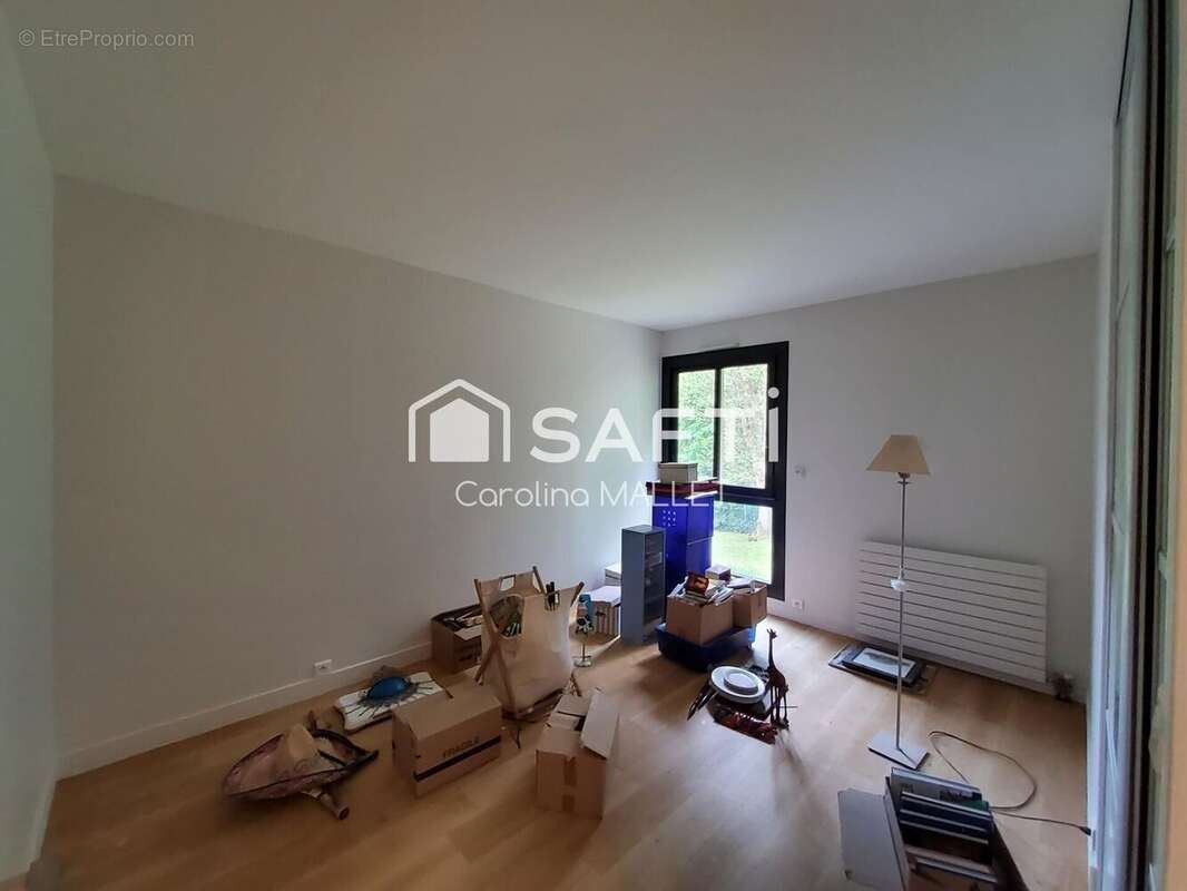 Photo 6 - Appartement à CLAMART