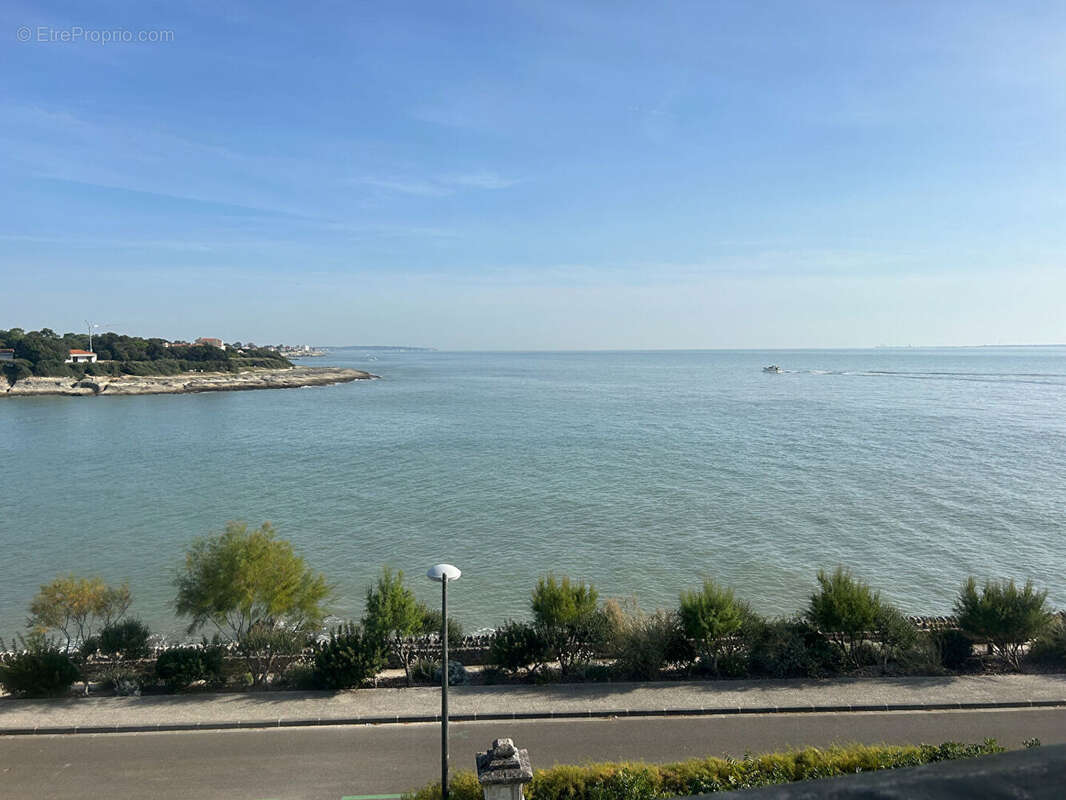 Maison à SAINT-PALAIS-SUR-MER