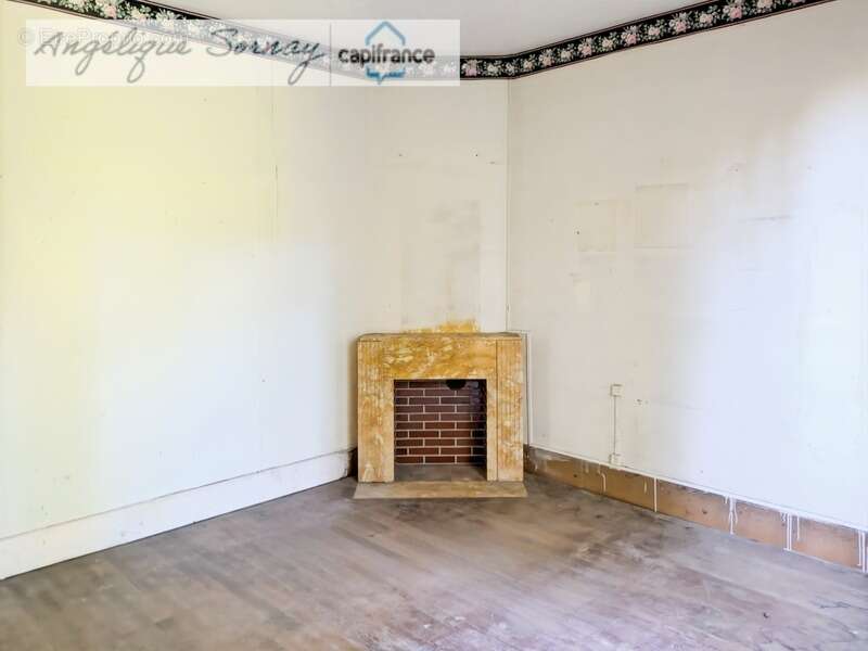 En exclusivite lons le saunier (39) maison de ville  5 min du centre-ville – jardin - photo 22