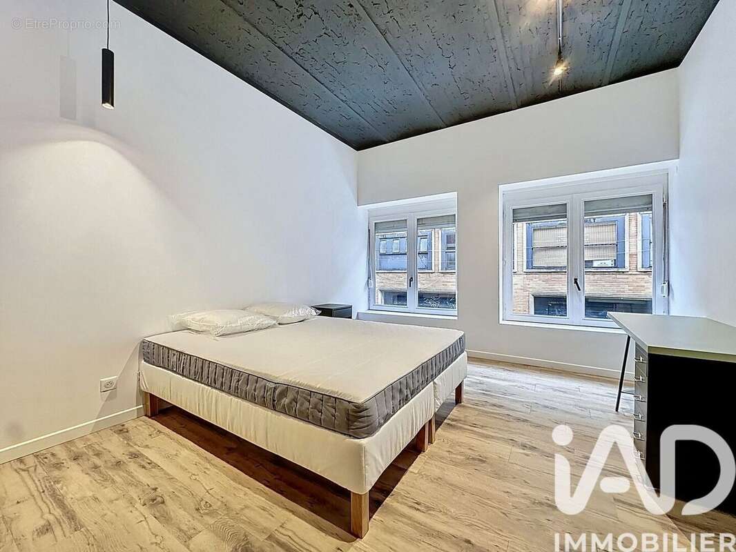 Photo 5 - Commerce à ROUBAIX