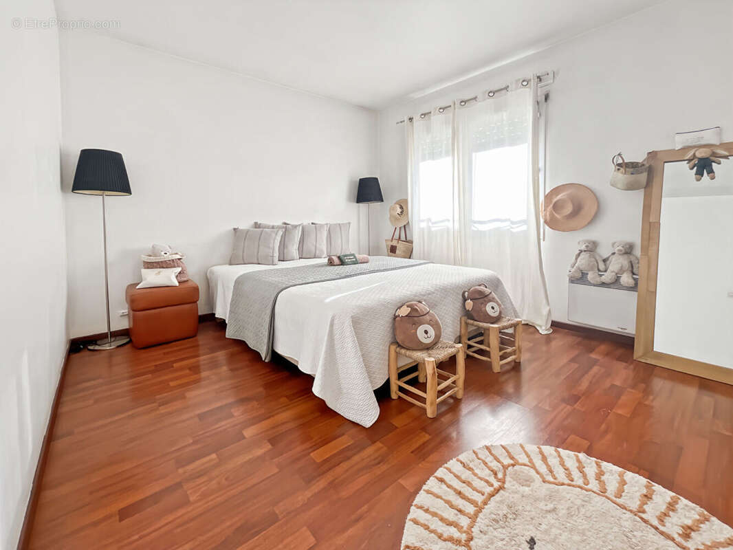 Maison à LE BOUSCAT