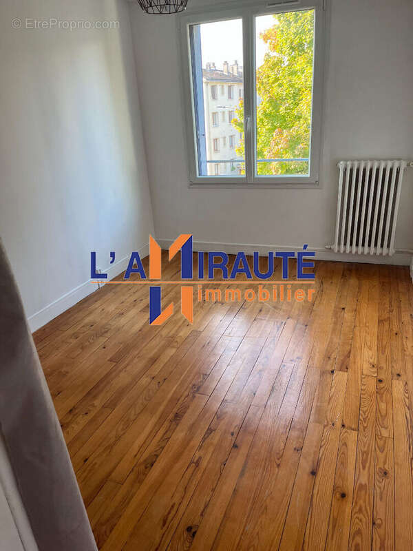 Appartement à MAISONS-LAFFITTE