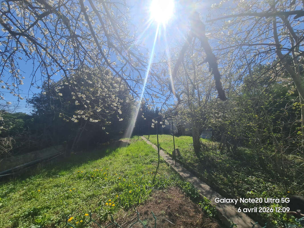 Maison à SAINT-ETIENNE
