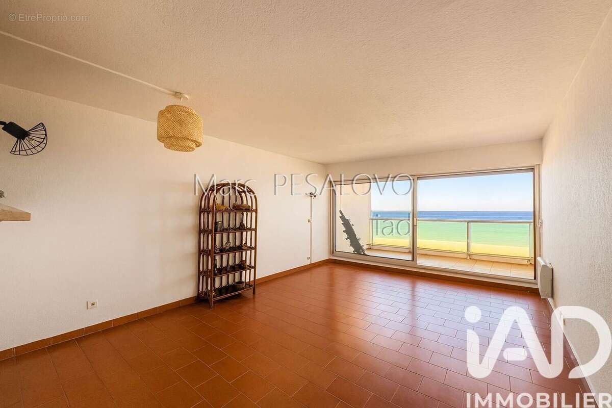 Photo 8 - Appartement à CANET-EN-ROUSSILLON