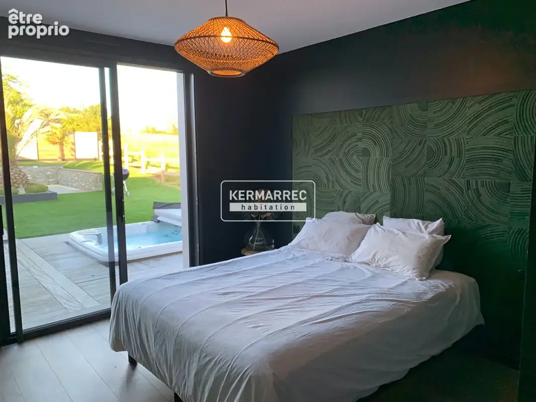 A VENDRE Maison Vitre 7 pièce(s) 169 m2 - 699 000  HAI - photo 7