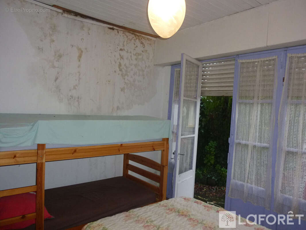 Maison à GUJAN-MESTRAS