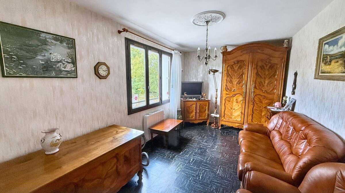 Maison à SAINT-ARMEL