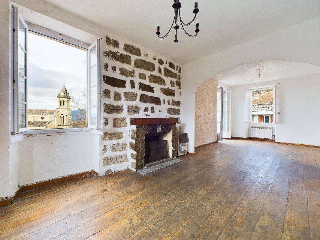 Maison à SANTA-MARIA-SICHE