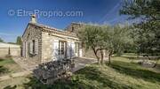 Maison à EYGALIERES
