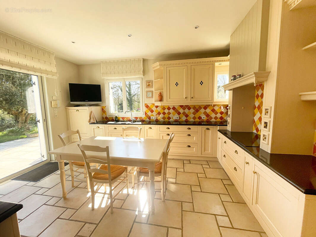 Maison à PLOUGASTEL-DAOULAS