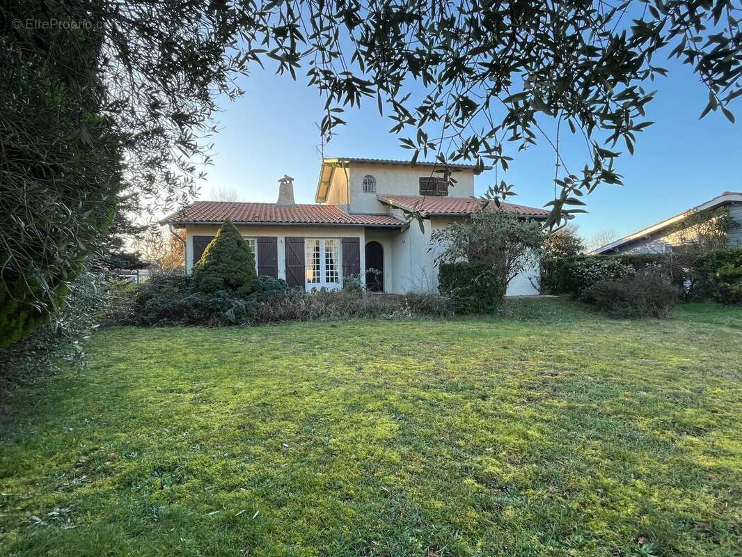 Photo 7 - Maison à SAINTE-HELENE