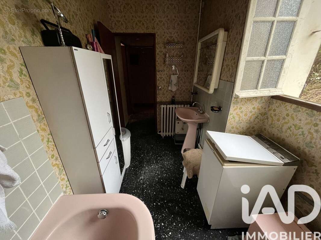 Photo 5 - Maison à PRISSAC