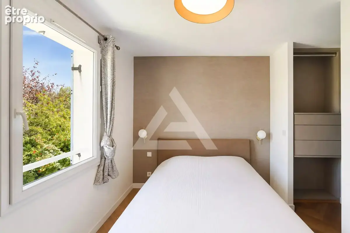 Eze - maison de type 5p - parfait etat - photo 4