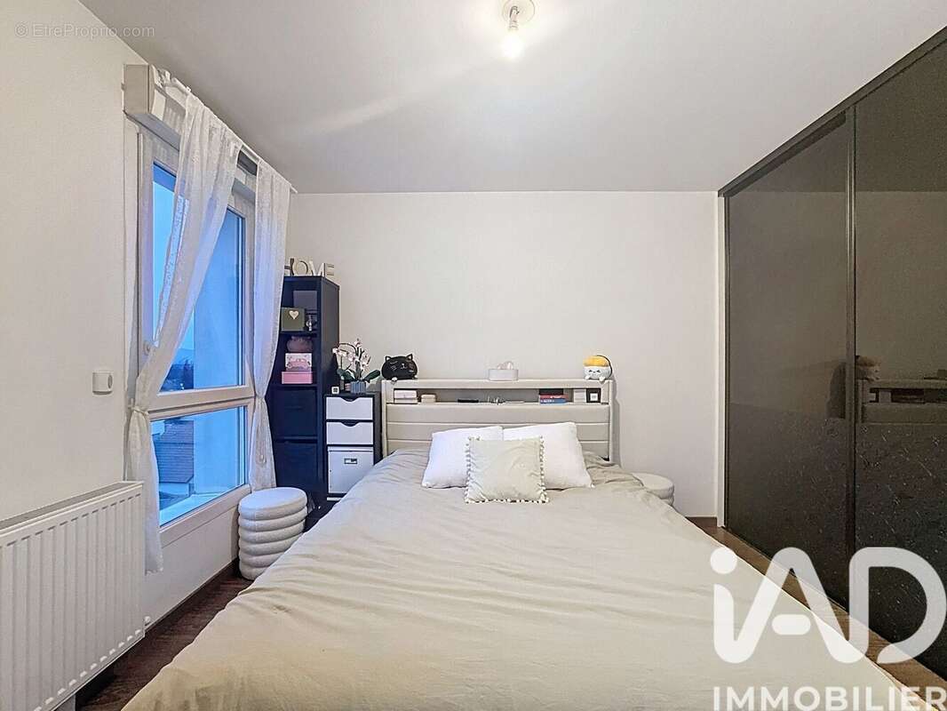 Photo 7 - Appartement à ANNEMASSE