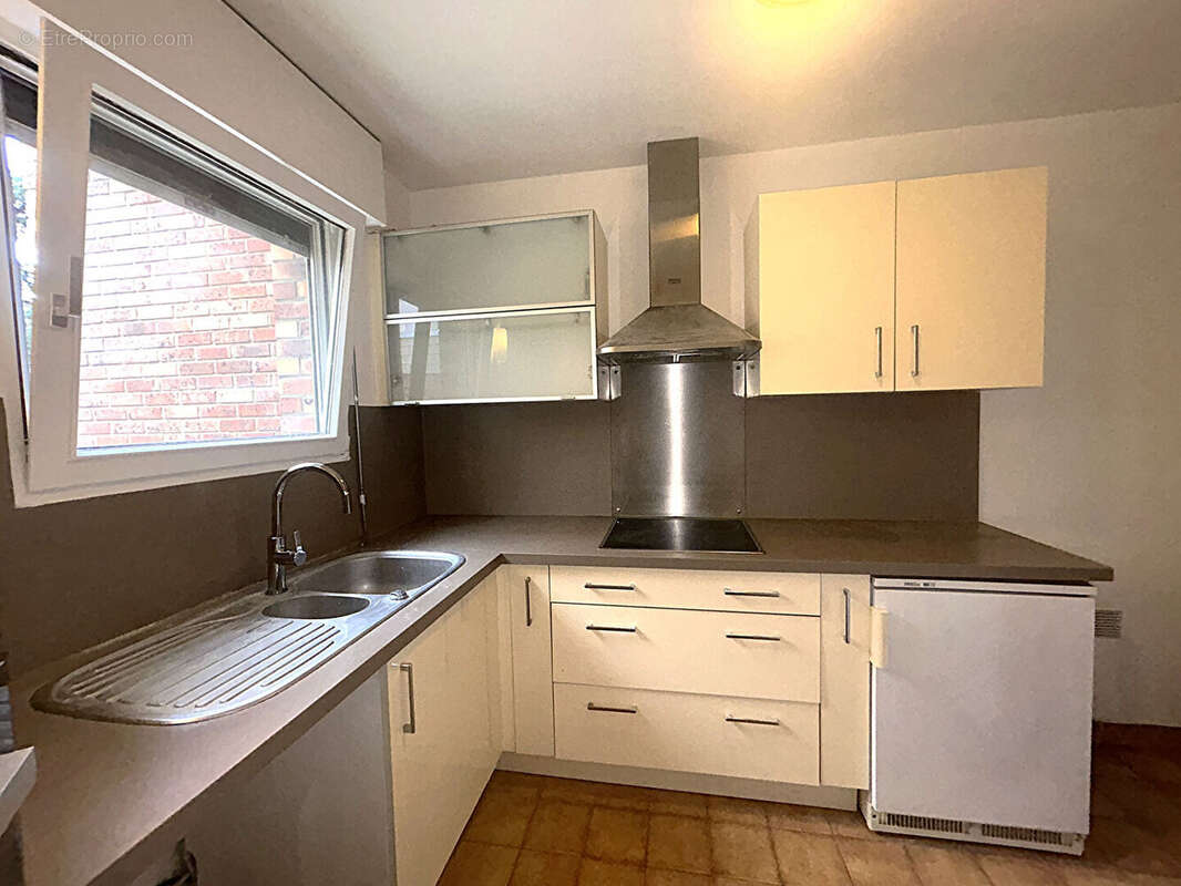 Appartement à ANTONY