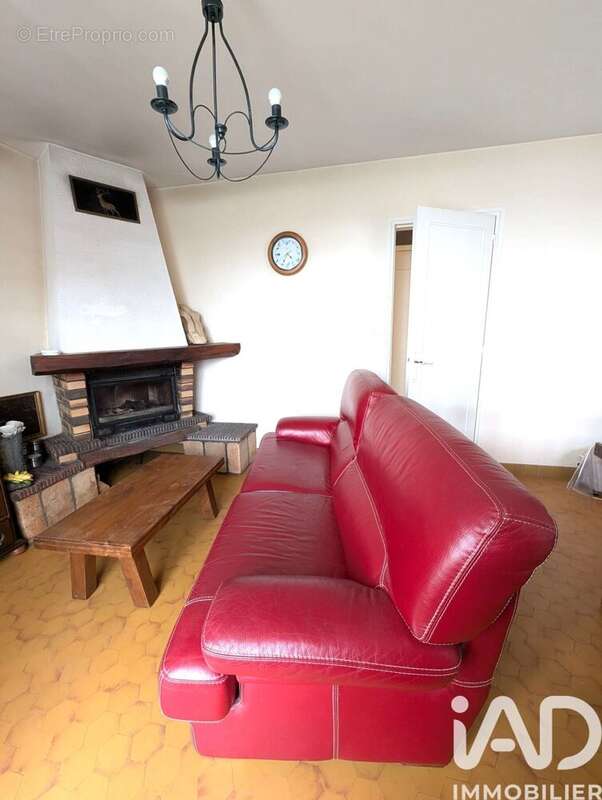 Maison 61 m² à Cuigy-En-Bray  - photo 5