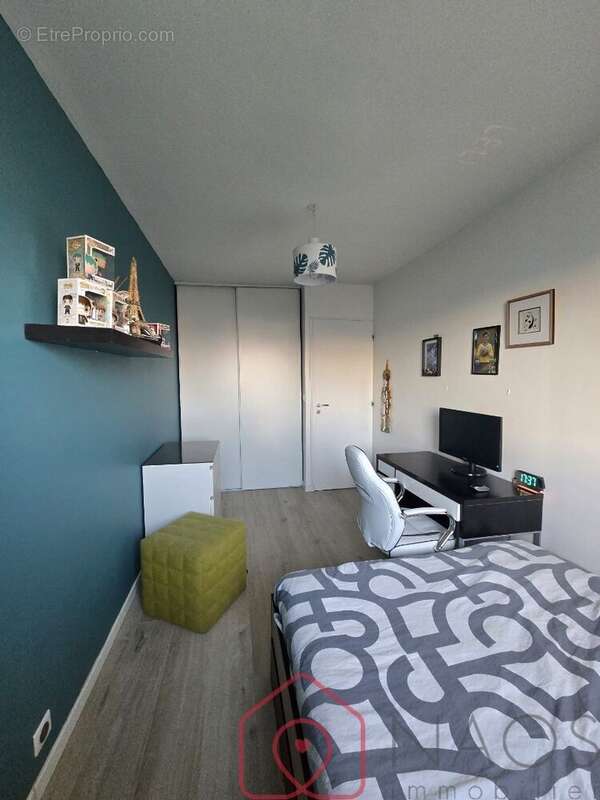 Appartement à LE PLESSIS-ROBINSON