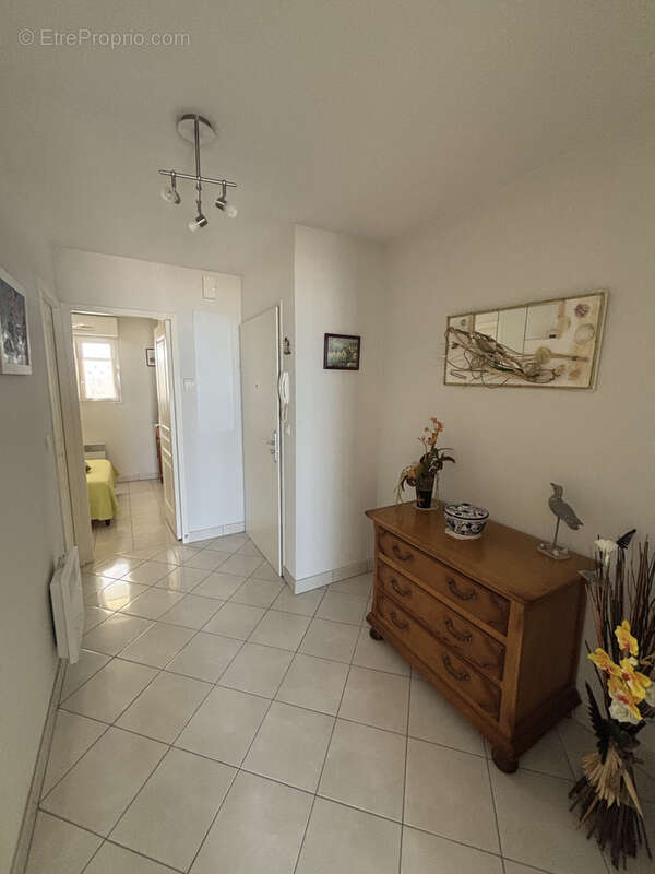 Appartement à CAYEUX-SUR-MER