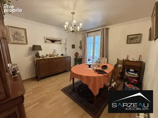 Maison 7 pièces 128 m² à vendre à Sarzeau (56370) - photo 7