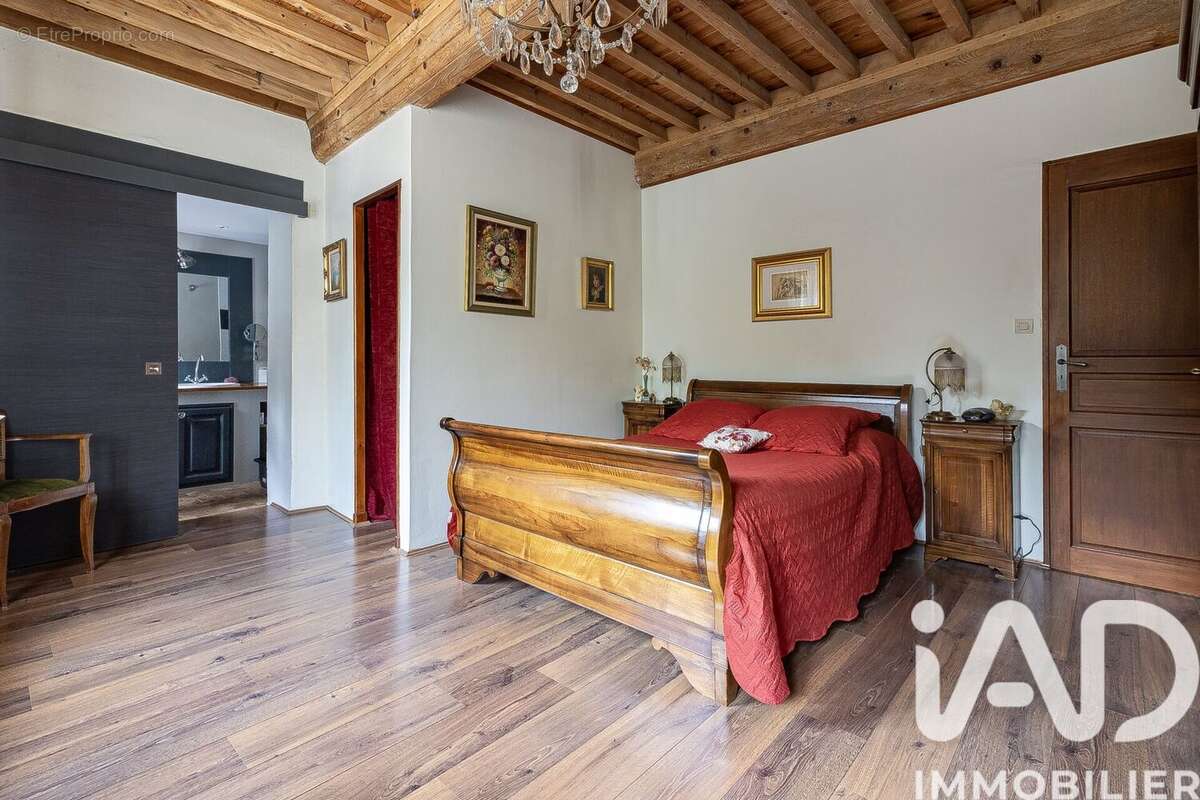 Photo 3 - Maison à SAINT-LAURENT-D'AGNY