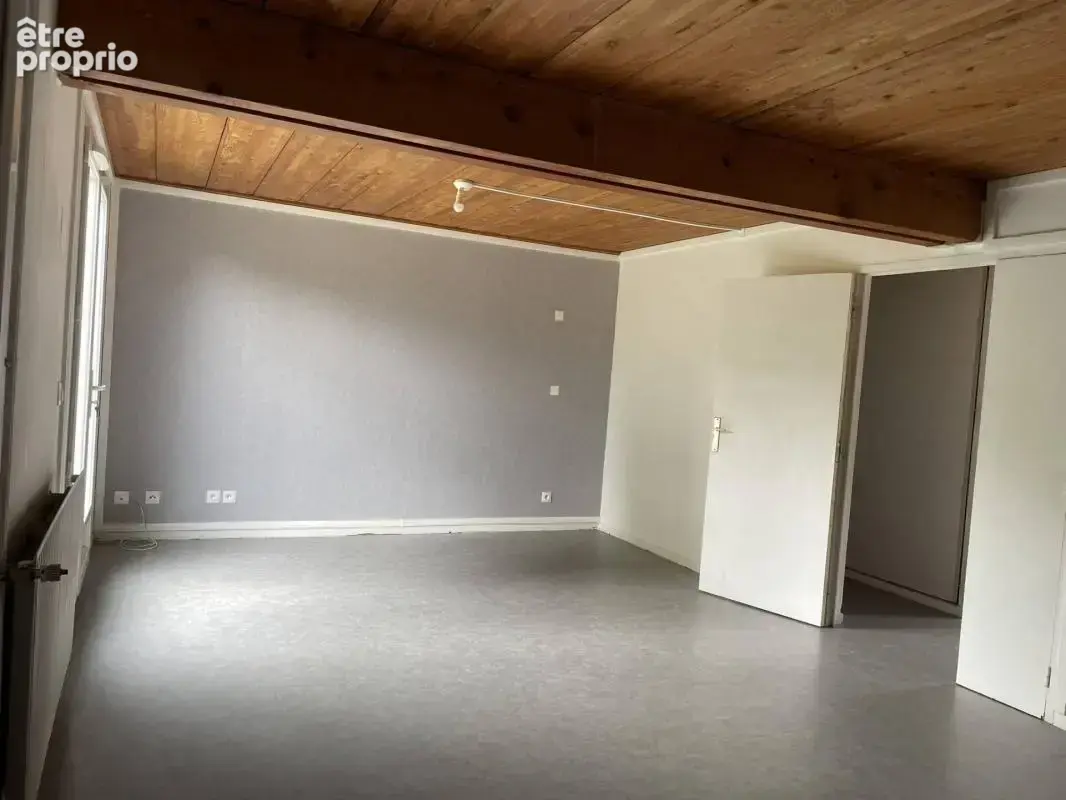 Ivry la bataille - t5 de 101 m² - photo 4