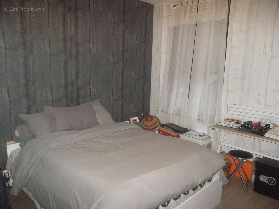 Appartement à REVIN